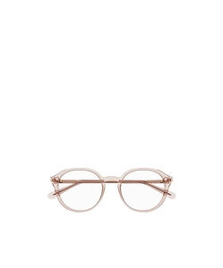 Gucci Eyewear Round Frame Glasses