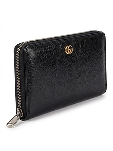 Gg Wallet With Zip
