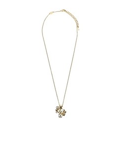Pendant Necklace