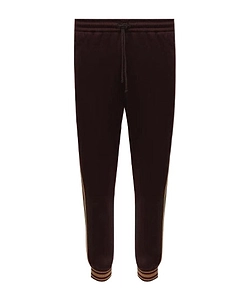 Plain Jersey Sweatpants