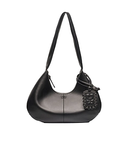 Ganni Medium Hobo Bag