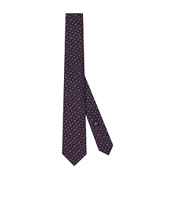 Pointed Tie