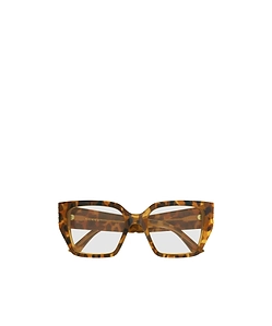 Gucci Eyewear Butterfly Frame Glasses