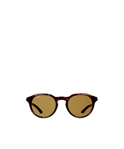 Round Frame Sunglasses