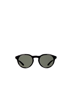 Round Frame Sunglasses