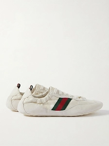 Shift Low-Top Sneakers