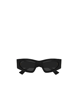 Gucci Eyewear Cat-Eye Frame Sunglasses