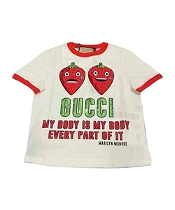 Short-Sleeved T-Shirt