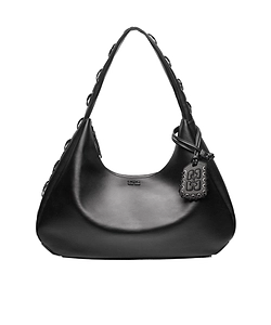 Ganni Xxl Hobo Bag