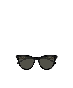 Gucci Eyewear Cat-Eye Frame Sunglasses