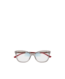 Gucci Eyewear Cat-Eye Glasses