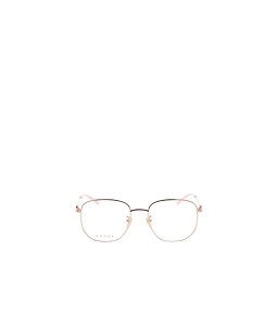 Gucci Eyewear Geometric Frame Glasses