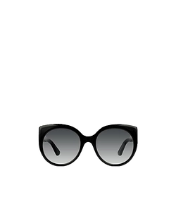 Gucci Eyewear Cat-Eye Sunglasses