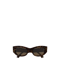 Gucci Eyewear Cat-Eye Sunglasses