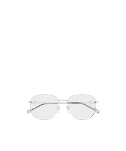 Gucci Eyewear Geometric Frame Glasses