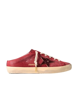 Round Head Muller Shoes