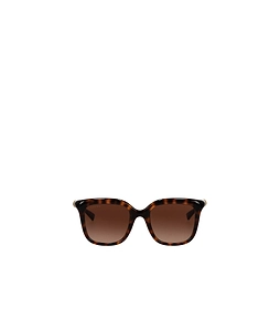 Gucci Eyewear Square-Frame Sunglasses