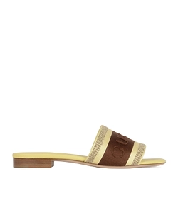 Strappy Sandals