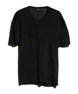 Stretch Jersey T-Shirt