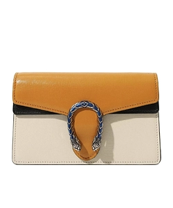 Super Mini Dionysus Crossbody Bag