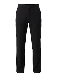Technical Stretch Wool Pants