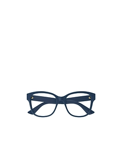 Gucci Eyewear Rectangle Frame Glasses