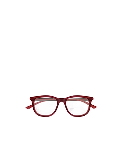 Gucci Eyewear Rectangle Frame Glasses