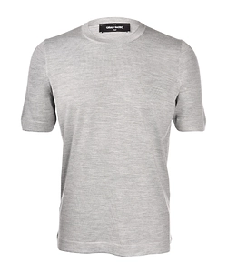 Crew-Neck T-Shirt