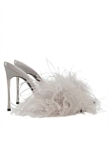 Bombshell Slide Sandal