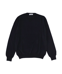 Gran Sasso Crewneck Knitted Jumper