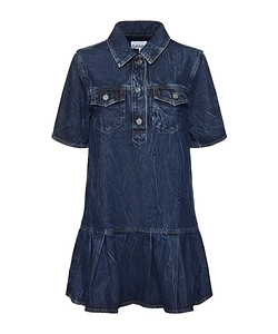 Short Sleeve Dress
