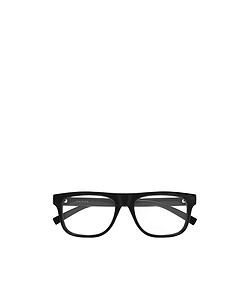 Gucci Eyewear Rectangular Frame Glasses