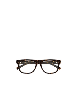 Gucci Eyewear Rectangular Frame Glasses