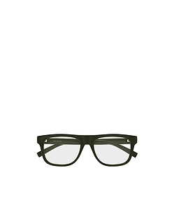 Gucci Eyewear Rectangular Frame Glasses