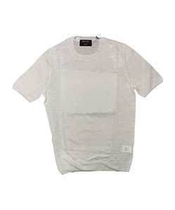 Gran Sasso Crewneck T-Shirt