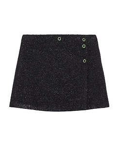 Sparkle Mini Skirt