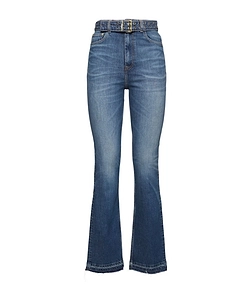 Straight Jeans