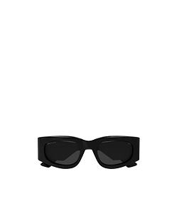 Gucci Eyewear Rectangular Frame Sunglasses
