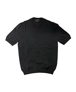 Short Sleeve Knitwear