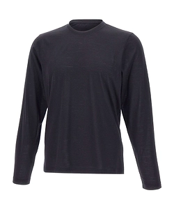 Gran Sasso Athleisure Crew Neck Sweater