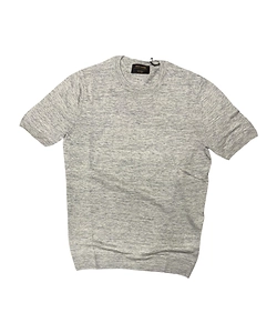 Gran Sasso Crewneck T-Shirt