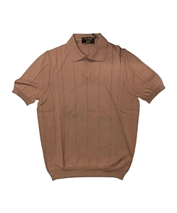 Short-Sleeved Knitwear