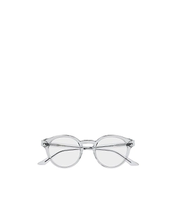 Gucci Eyewear Round Frame Glasses