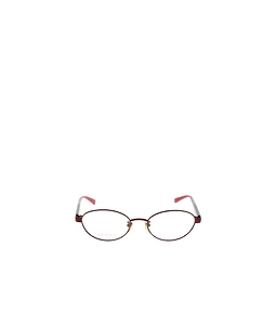 Gucci Eyewear Round Frame Glasses