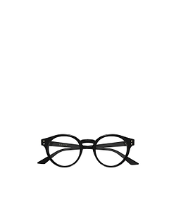 Gucci Eyewear Round Frame Glasses