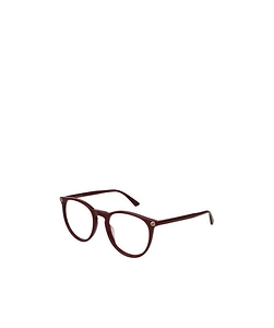 Gucci Eyewear Round Frame Glasses