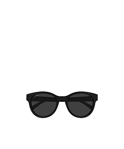 Gucci Eyewear Round-Frame Sunglasses