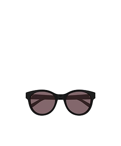 Gucci Eyewear Round-Frame Sunglasses