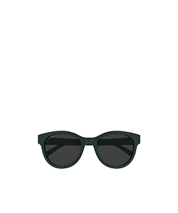 Gucci Eyewear Round-Frame Sunglasses