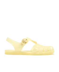 Sandal With Double G